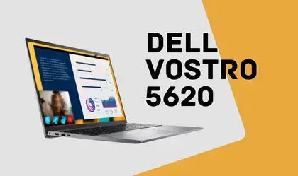 Dell Vostro 5620 Review: A Comprehensive Analysis for Business Professionals