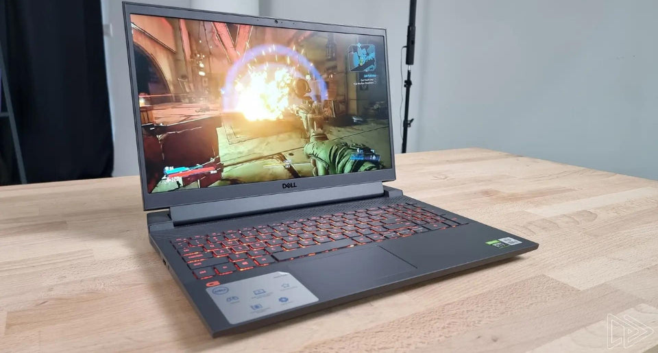 Is the Dell G15 Laptop Worth the Hype? Our Honest Review Will Surprise You!
