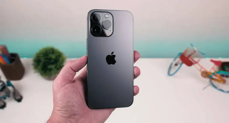 Iphone 14 Pro Verizon - Full Review and Benchmarks