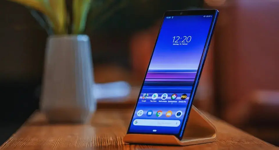 Sony Xperia 1 IV - Full Review and Benchmarks