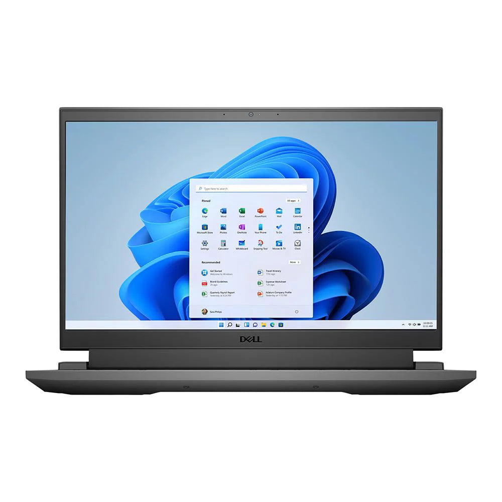 Boost Productivity with Dell Inspiron 15 Laptop