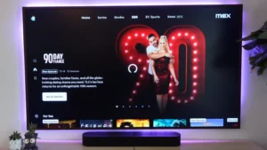 Samsung The Frame TV