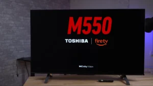 Toshiba 55U5863