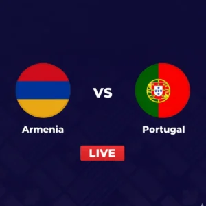 America vs portugal