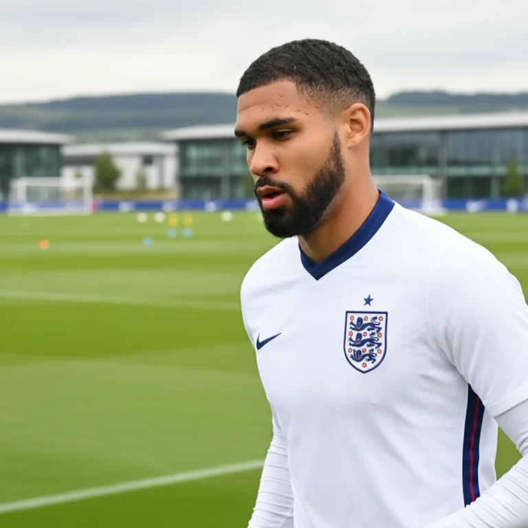 ruben loftus cheek