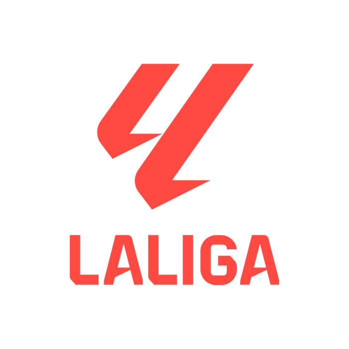 laliga logo