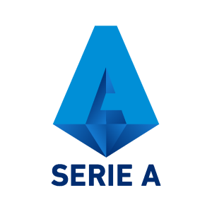 serie a logo